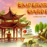 Jelajahi Keindahan Kuil di Emperor’s Garden Slot