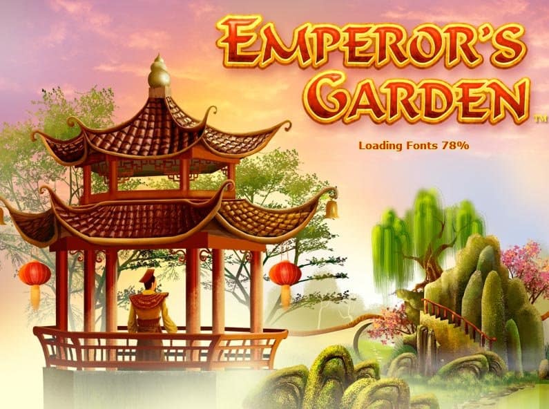 Jelajahi Keindahan Kuil di Emperor’s Garden Slot