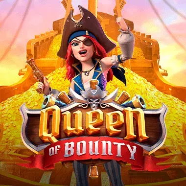 Petualangan Seru di Dunia Queen of Bounty