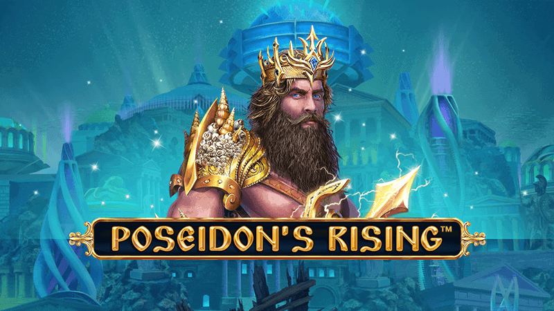 Petualangan Seru di Poseidon’s Rising Online