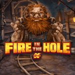 Ledakan Seru Fire in the Hole xBomb: Rasakan Sensasinya!