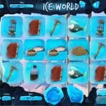 Petualangan Dingin Seru di Ice World Spadegaming