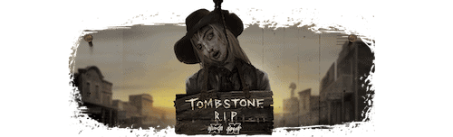 Petualangan Seru di Tombstone RIP Slot Online