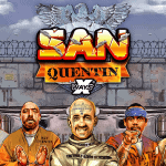 San Quentin xWays: Slot Brutal Penuh Cerita Gelap!