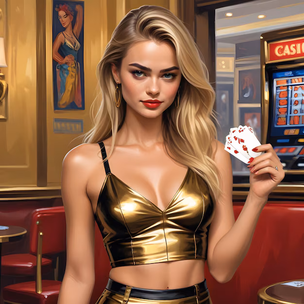 Rasakan Sensasi Seru di Dunia Live Casino Online