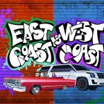 Duel Seru East Coast vs West Coast Slot