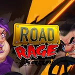 Road Rage Nolimit City Slot Balap Penuh Aksi Seru!