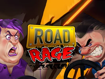 Road Rage Nolimit City Slot Balap Penuh Aksi Seru!
